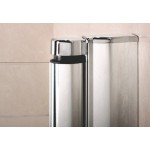 Шторка душевая Good Door Screen H-80-C-CH Шторка душевая Good Door Screen H-80-C-CH